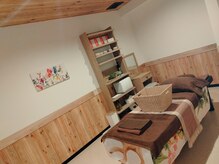 もみほぐしプラスアルファ 安東店(もみほぐし+α)/●完全個室●