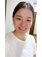 ラズ(Luz)&nbsp;嵯峨 智美