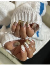 ジェミー(jemiy)/持ち込みdesign