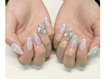 リラネイルサロン/リラアートコース