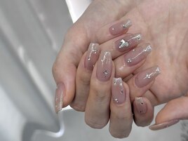 ワンホンネイル