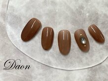 ダオン(DAON)/定額8250円コースです