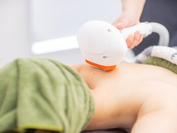 アメジスト(amethyst)/脱毛 学割脱毛