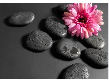 サードプレイス(3rd Place)/こだわりのホットストーン!