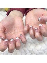 ソワ(sowa)/マグネットネイル