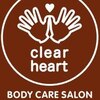 クリアハート キッチンコート立川店(clearheart)のお店ロゴ