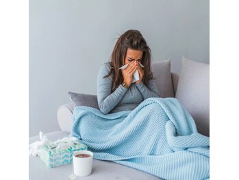 ローリエ/体質改善