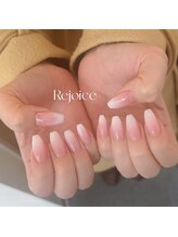 リジョイス 渋谷店(Rejoice)/ベビーブーマー