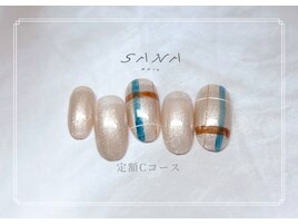 定額Cコース_10,900円