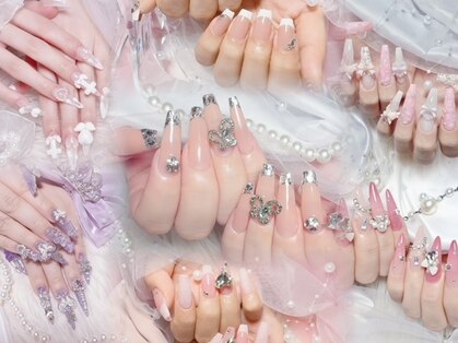 アムズ(am’S)の写真