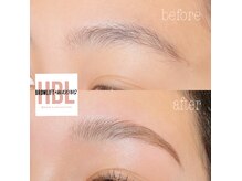 ユヅメ 日本橋店(YUZUME)/ハリウッドブロウリフト