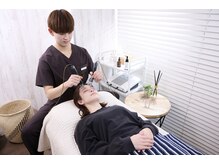 カラダコンシェルジュN(KARADAコンシェルジュN)/パーソナルカラー/整体/痩身