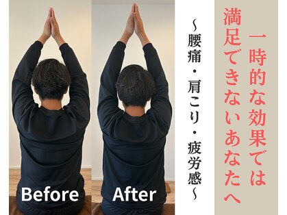 やわらぎ 覚王山の写真