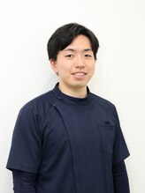 上本町骨盤整体院グッド 藤田 大地