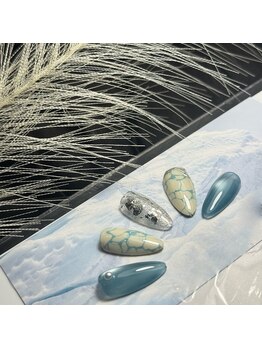 ブリンリン(BLinLin)/