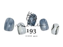 イチキューサン(193)/オフ込み 定額ネイル ￥7700