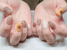 アユニ(Auni)/持ち込みデザインM