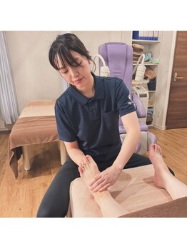 成増北口整骨院/水曜日‐２