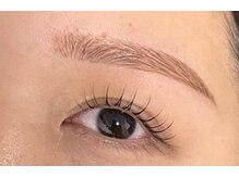 チピ 那覇松山店(Chipie)/眉毛Wax/眉毛パーマ