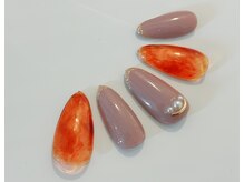 ジュネス(JEUNESSE)/定額デザイン ¥7800