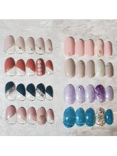 ラブネイル 祖師ヶ谷大蔵店 (LoveNail)/