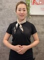 ホットストレッチ 池袋店 エナ