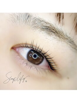 ミコ(mico)/日本初！無添加ラッシュリフト！