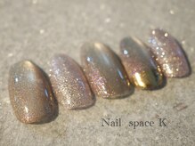 ネイルスペースK 皆実町店(Nail space K)/おすすめ design