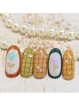 スースビー(Su's B)/10月 NEWデザイン!