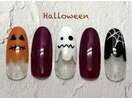 10月限定『ハロウィン』