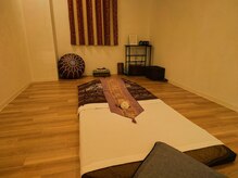 ヒーリンスペース 四条梅津店(Healin space)の雰囲気（全部屋個室であなただけのプライベートタイムを過ごせます☆）