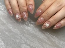 サーティースリー 甲子園店(Thirty three)/デザイン定額コース