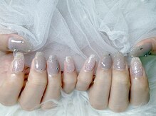 レナトゥス(Renatus)/フィルイン持ち込み　ニュアンス