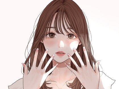 イチナナネイル 恵比寿店(17nail)の写真