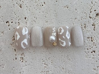 キマルス(kimallus)/