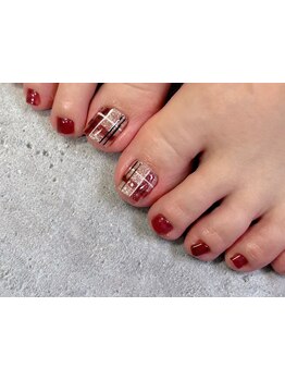 角質ケアができるサロン