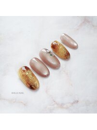 11月定額¥8,400メニュー