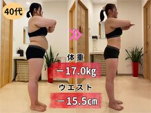 ダイエットサロン/神戸市　三田市　痩身ダイエット