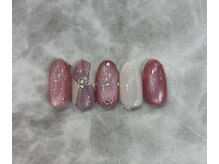 はあとねいる 尼崎立花店/オリジナルデザイン