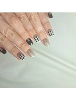 アートの種類が豊富