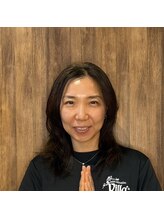 アジアンリラクゼーション ヴィラ 昭島店(asian relaxation villa)&nbsp;マリコ 