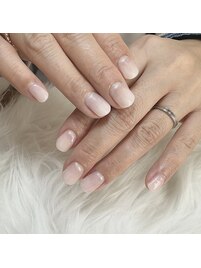 グラデーション