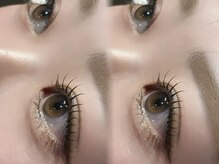 マケア 天神大名店(Makea)/まつ毛パーマ