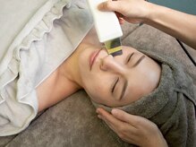 ピュールエクラ(PUR ECLAT)