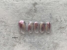 【ハンド】定額<シンプル>