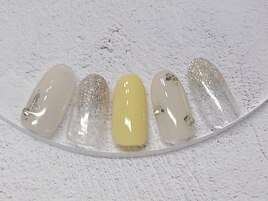 simple design ￥4400