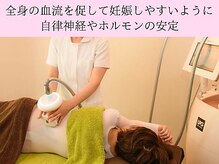 デイスパ ヴィータ(Day Spa VITA)/エンダモロジー