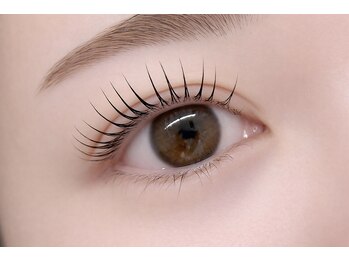 ワイズビューティー 天王寺店(y's beauty)/まつ毛パーマ