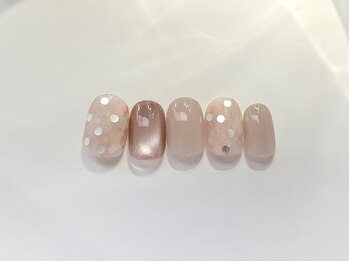 ベノワ(benoit)/hand Design course