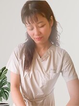 つきのわ整体院&nbsp;山崎 花織